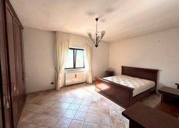 Camera da letto - Villa Ausonia - foto 8