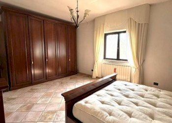 Camera da letto - Villa Ausonia - foto 9