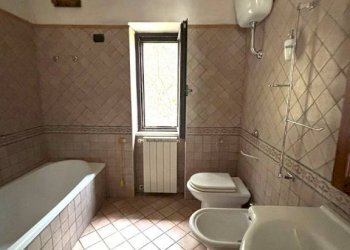 Bagno - Villa Ausonia - foto 12