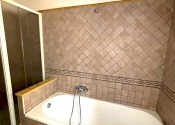 Bagno - Villa Ausonia - foto 13