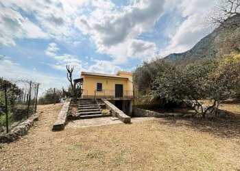 Facciata - Villa Ausonia - foto 15