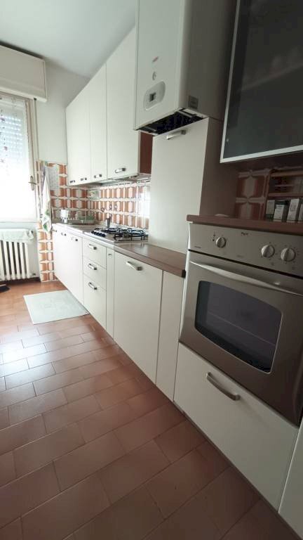 Cucina - Quadrilocale via Fratelli Rosselli, 51, Ravarino - foto 3