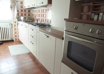 Cucina - Quadrilocale via Fratelli Rosselli, 51, Ravarino - foto 3