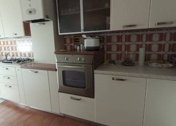 Cucina - Quadrilocale via Fratelli Rosselli, 51, Ravarino - foto 4