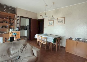 Salone - Quadrilocale via Fratelli Rosselli, 51, Ravarino - foto 6