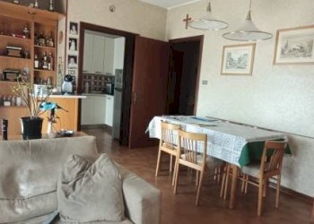 Salone - Quadrilocale via Fratelli Rosselli, 51, Ravarino - foto 7