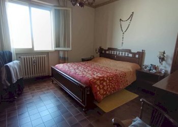 Camera da letto - Quadrilocale via Fratelli Rosselli, 51, Ravarino - foto 9