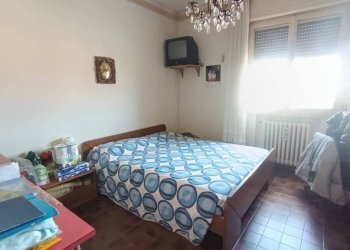 Camera da letto - Quadrilocale via Fratelli Rosselli, 51, Ravarino - foto 10