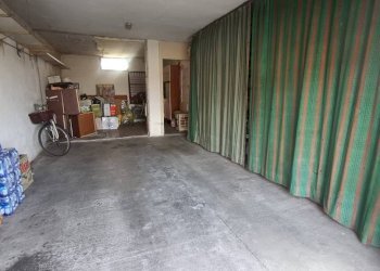 Box auto - Quadrilocale via Fratelli Rosselli, 51, Ravarino - foto 12