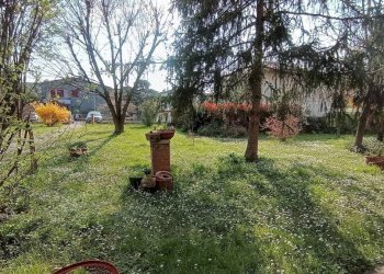 Giardino - Quadrilocale via Fratelli Rosselli, 51, Ravarino - foto 13