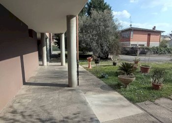 Giardino - Quadrilocale via Fratelli Rosselli, 51, Ravarino - foto 14