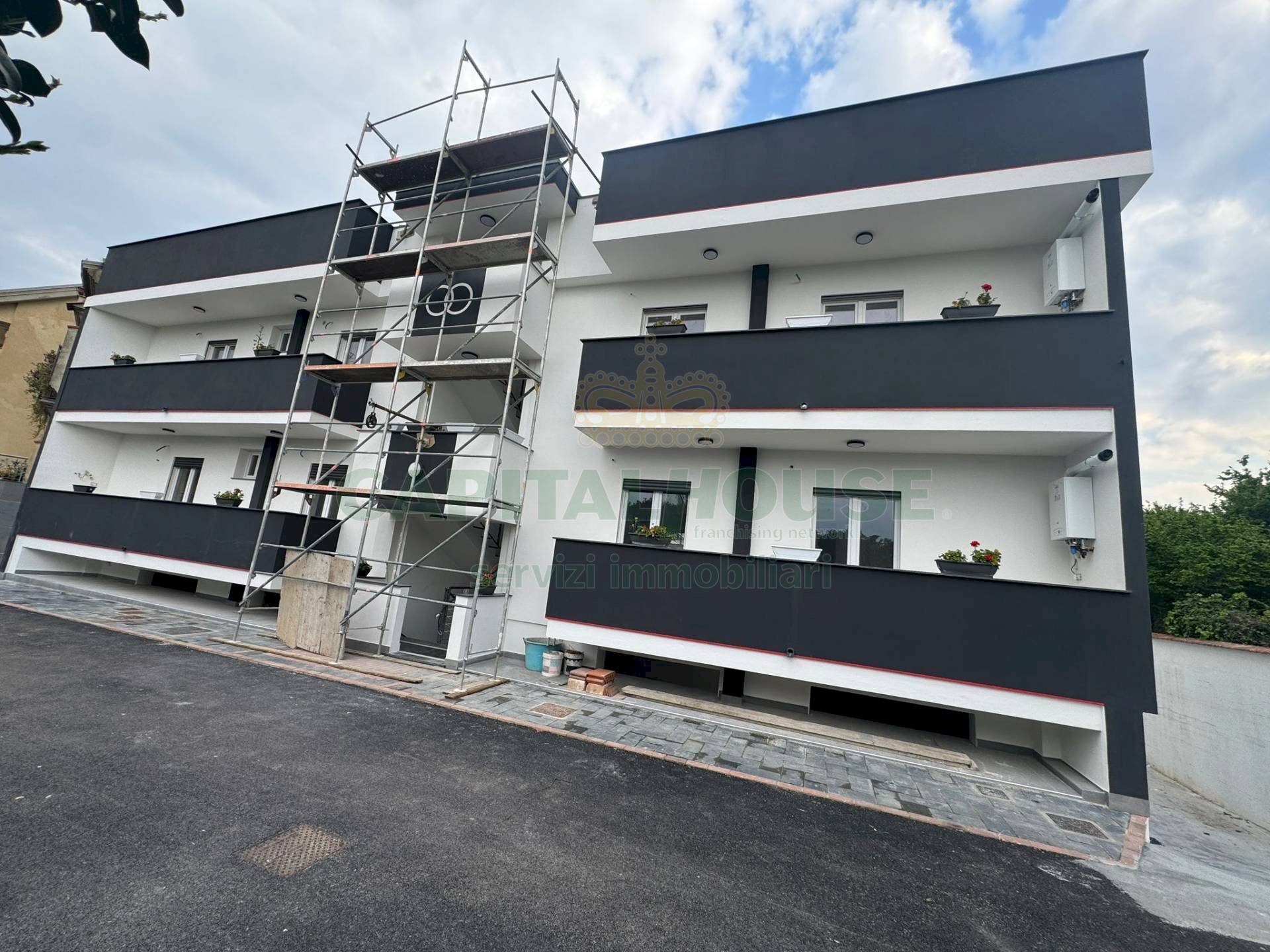 Foto 2 - Appartamento San Vitaliano, San Vitaliano - foto 2