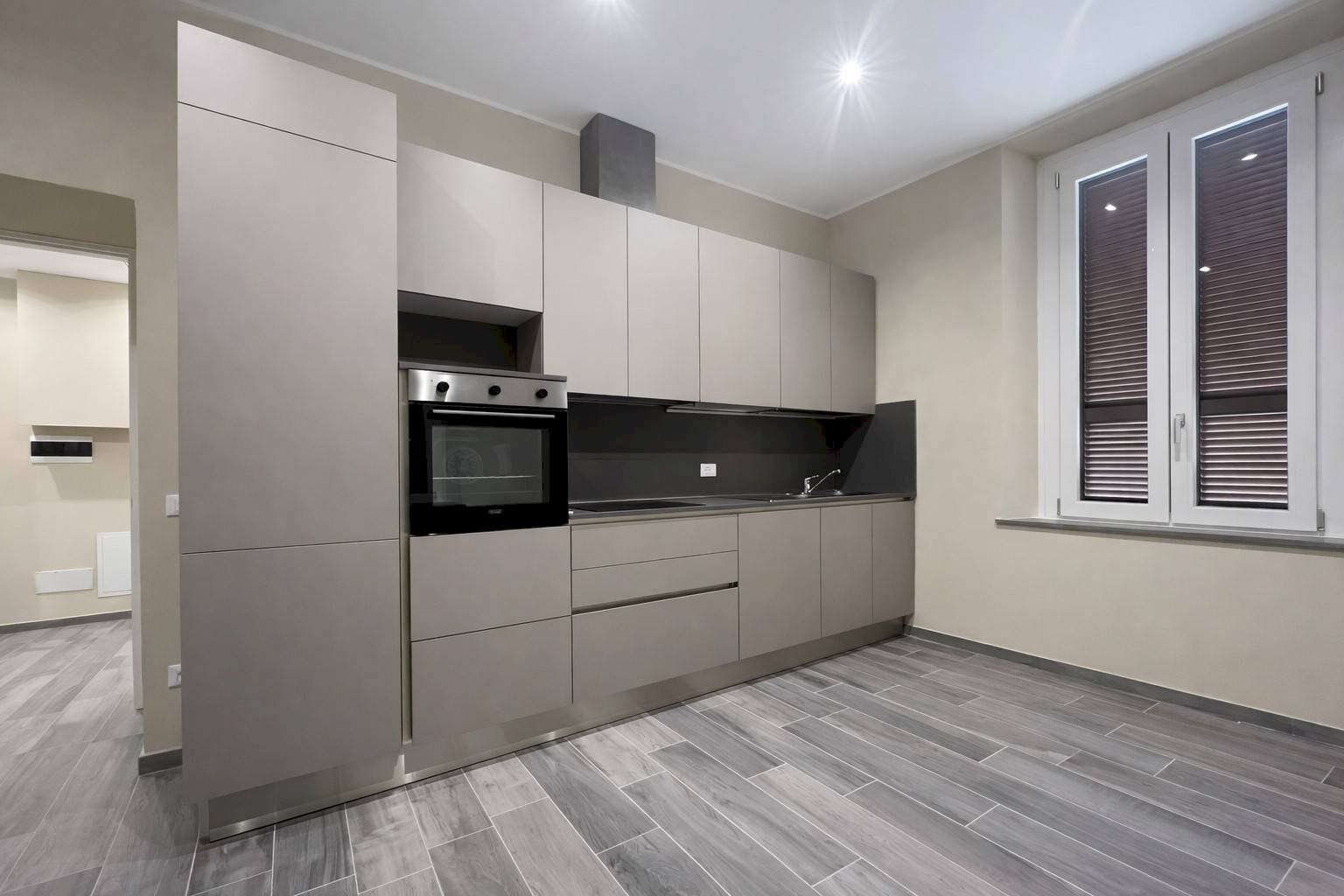 Foto 1 - Four-room apartment Via Emilia Pavese, Piacenza - photo 1