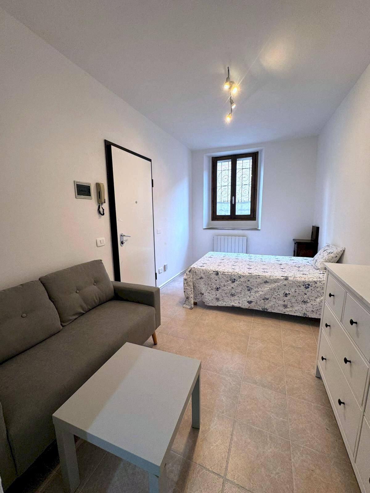 Foto 1 - One-room apartment Via Giordano Bruno, Piacenza - photo 1