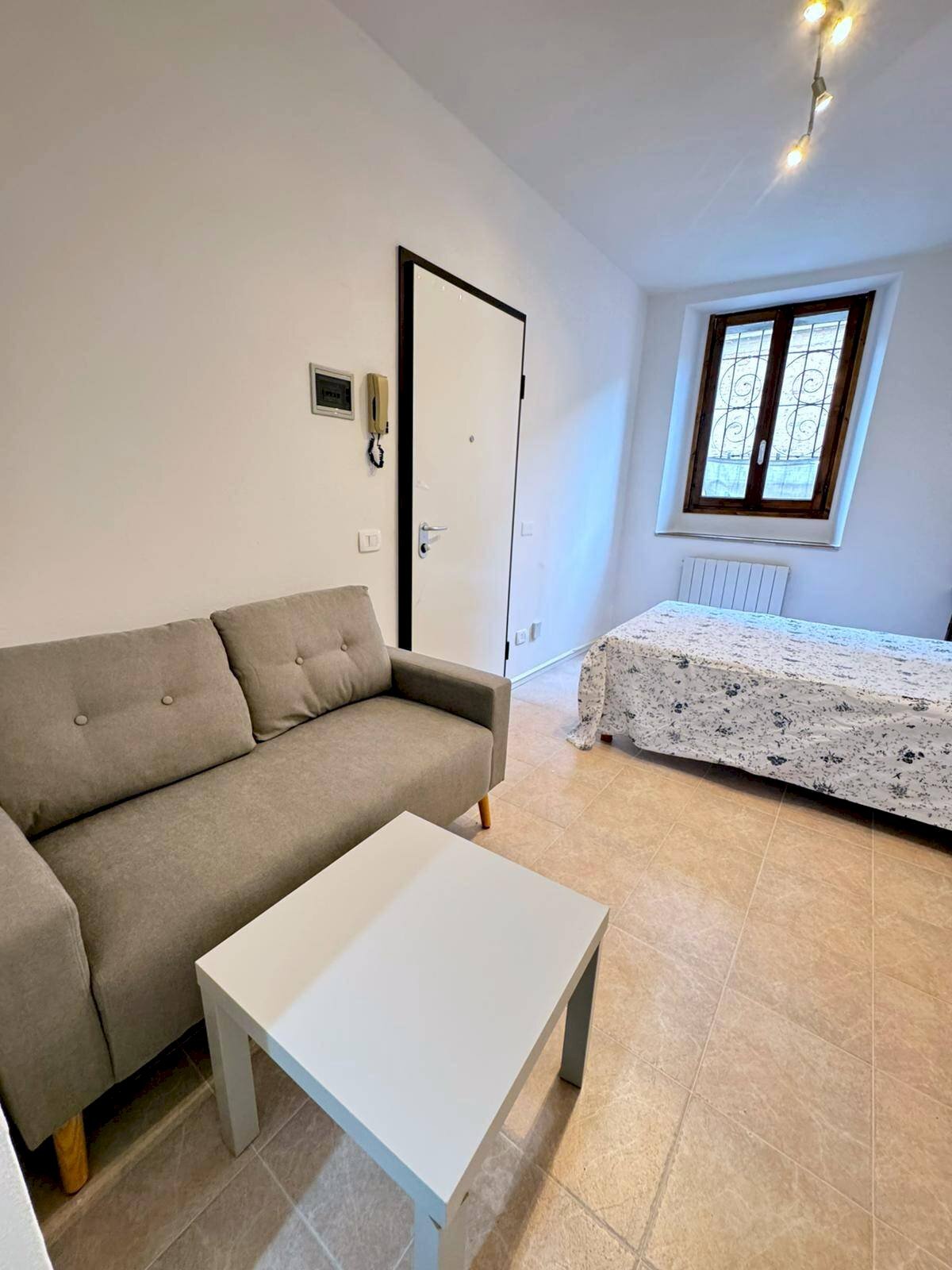 Foto 2 - One-room apartment Via Giordano Bruno, Piacenza - photo 2