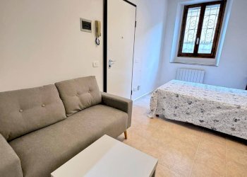 Foto 2 - One-room apartment Via Giordano Bruno, Piacenza - photo 2