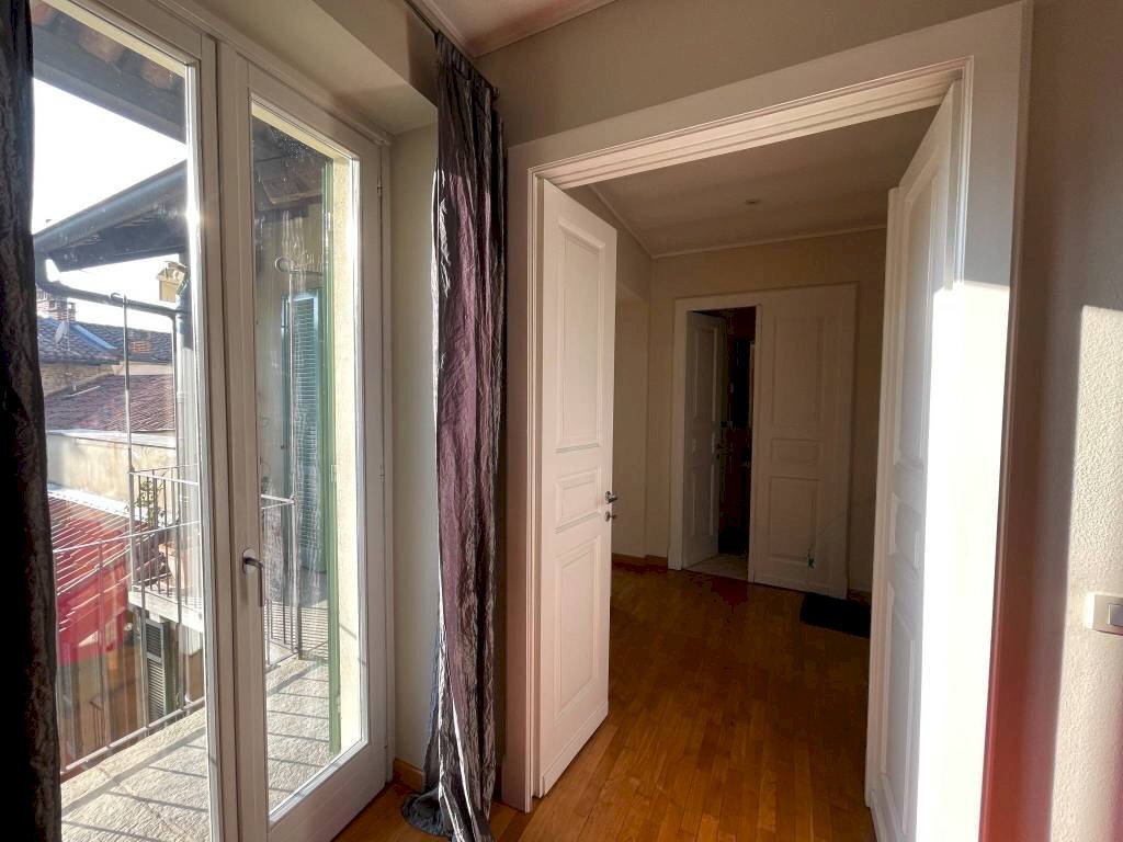 Corridoio - Apartment via Vittorio Emanuele II, Chieri - photo 2