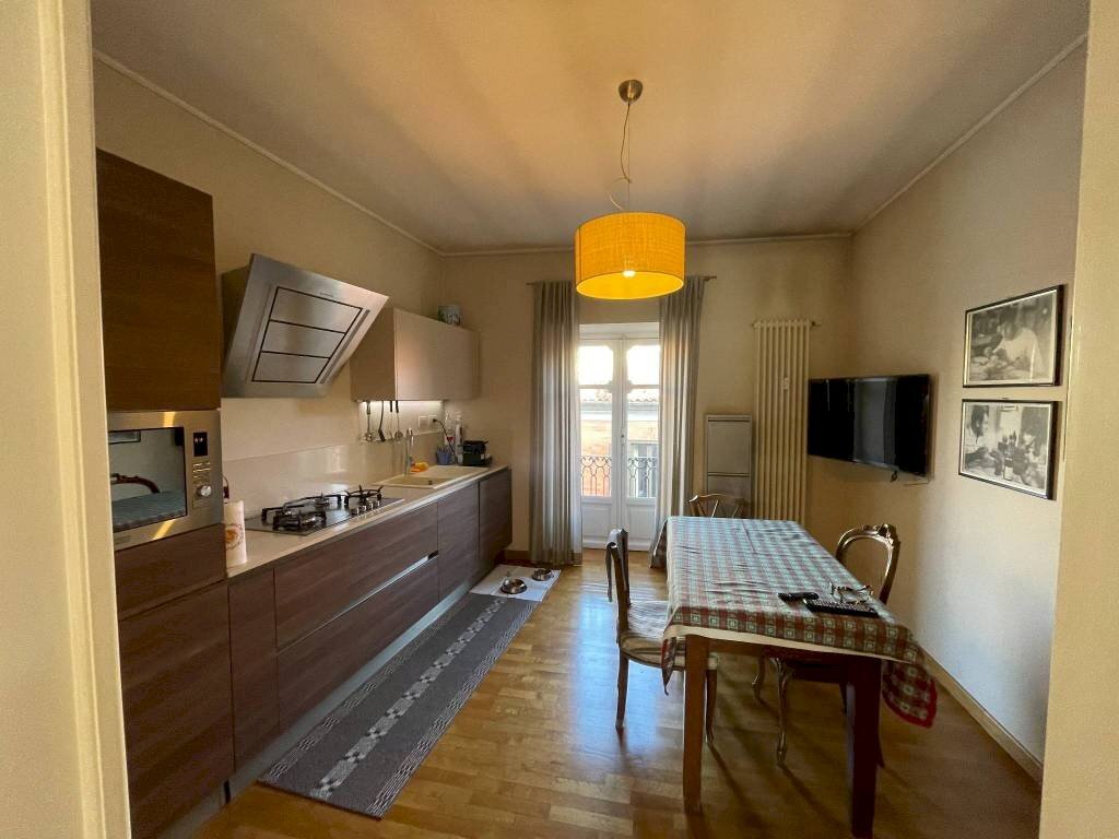 Cucina - Apartment via Vittorio Emanuele II, Chieri - photo 3