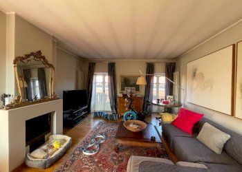 Salone - Apartment via Vittorio Emanuele II, Chieri - photo 5