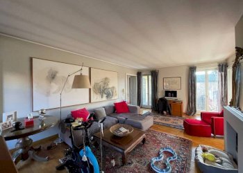 Salone - Apartment via Vittorio Emanuele II, Chieri - photo 6