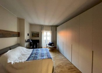 Camera da letto - Apartment via Vittorio Emanuele II, Chieri - photo 7