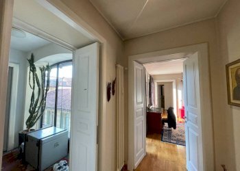 Corridoio - Apartment via Vittorio Emanuele II, Chieri - photo 13