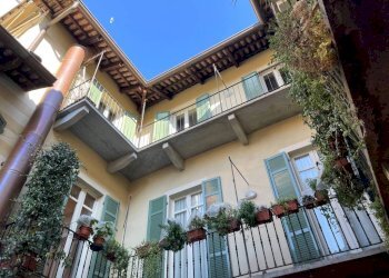 Facciata - Apartment via Vittorio Emanuele II, Chieri - photo 14