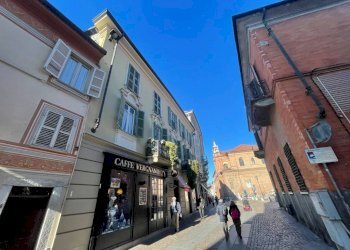 Zona - Appartamento via Vittorio Emanuele II, Chieri - foto 15