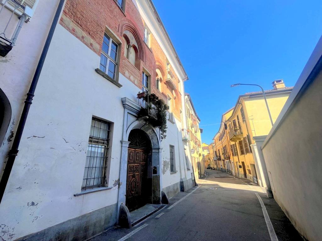 Zona - Quadrilocale via Real Collegio, 35, Moncalieri - foto 1