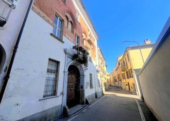 Zona - Four-room apartment via Real Collegio, 35, Moncalieri - photo 1