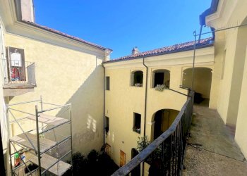 Vista - Four-room apartment via Real Collegio, 35, Moncalieri - photo 5