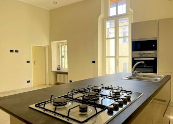 Cucina - Four-room apartment via Real Collegio, 35, Moncalieri - photo 7