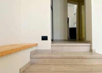 Scala - Four-room apartment via Real Collegio, 35, Moncalieri - photo 8