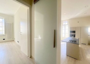 Corridoio - Four-room apartment via Real Collegio, 35, Moncalieri - photo 9