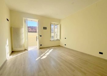 Camera da letto - Four-room apartment via Real Collegio, 35, Moncalieri - photo 10