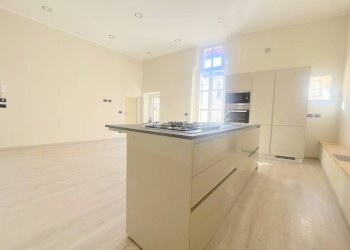 Cucina - Four-room apartment via Real Collegio, 35, Moncalieri - photo 12