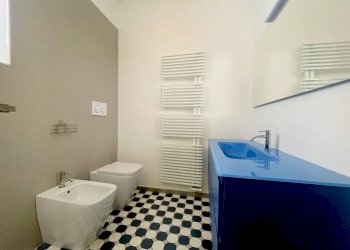 Bagno - Four-room apartment via Real Collegio, 35, Moncalieri - photo 14
