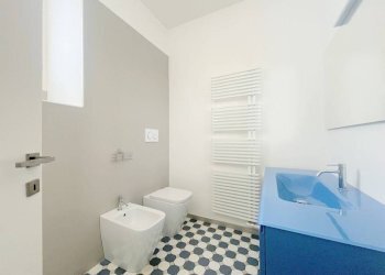 Bagno - Four-room apartment via Real Collegio, 35, Moncalieri - photo 15