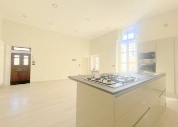Cucina - Four-room apartment via Real Collegio, 35, Moncalieri - photo 16