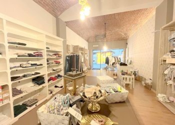Interno non residenziale - Shop Moncalieri - photo 6
