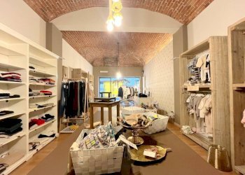 Interno non residenziale - Shop Moncalieri - photo 4