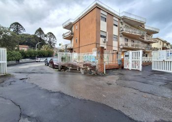 Foto 13 - Box Via Luigi Sturzo
 
1, Sant'Agata Li Battiati - foto 12