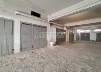 Foto 18 - Box Via Luigi Sturzo
 
1, Sant'Agata Li Battiati - foto 17