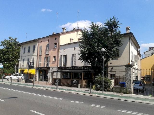Zona - Two-room apartment via Mantova, 5/1, Parma (neighborhood San Lazzaro) - photo 1