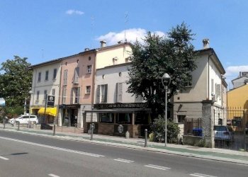 Zona - Two-room apartment via Mantova, 5/1, Parma (neighborhood San Lazzaro) - photo 1