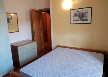 Camera da letto - Two-room apartment via Mantova, 5/1, Parma (neighborhood San Lazzaro) - photo 8