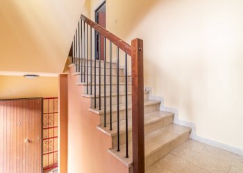 Foto 2 - Three-room apartment Via Circonvallazione Est
28/1, Castello d'Argile - photo 2