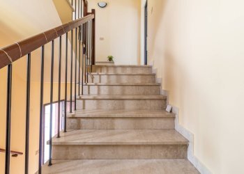 Foto 3 - Three-room apartment Via Circonvallazione Est
28/1, Castello d'Argile - photo 3