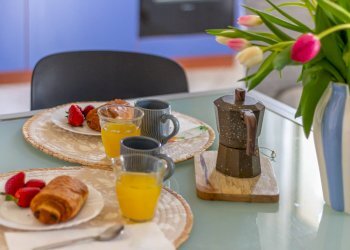 Foto 7 - Three-room apartment Via Circonvallazione Est
28/1, Castello d'Argile - photo 7