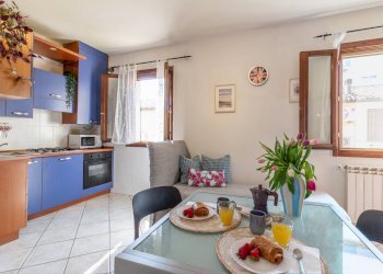 Foto 8 - Three-room apartment Via Circonvallazione Est
28/1, Castello d'Argile - photo 8